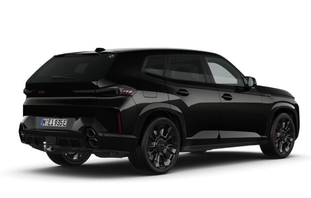 BMW XM PHEV Label 30 kWh XM LABEL | M drivers pack | M Sportrem systeem| Bowers en Wilkins Diamond Surround System Garagedeuropener | Massagefunctie voor beide stoelen