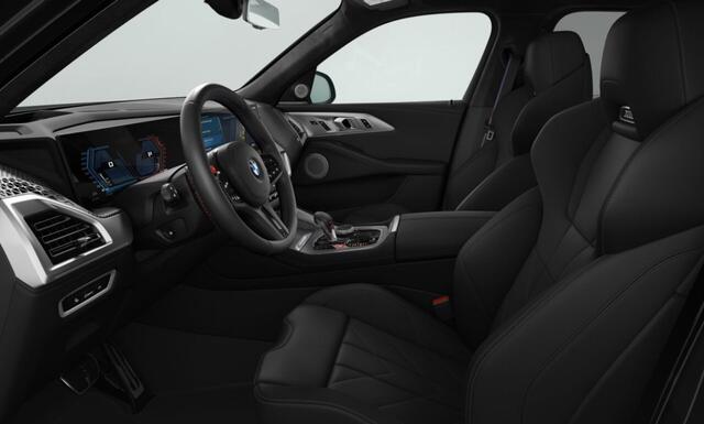 BMW XM PHEV Label 30 kWh XM LABEL | M drivers pack | M Sportrem systeem| Bowers en Wilkins Diamond Surround System Garagedeuropener | Massagefunctie voor beide stoelen