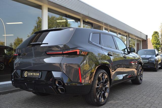 BMW XM PHEV 30 KWH