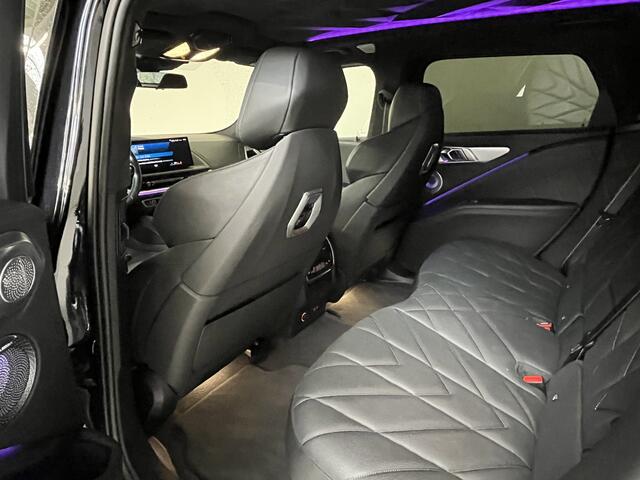 BMW XM PHEV 30 kWh | 23" | V8 - 653 PK | CoPilot | Bowers & Wilkins | Iconic Glow | | SoftClose | Massage |