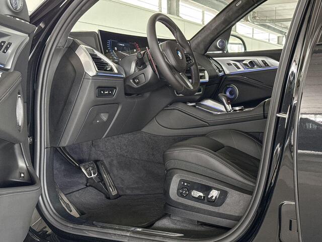 BMW XM PHEV 50e 30 kWh | Trekhaak | Bowers & Wilkins Diamond Surround Sound Systeem | Huisselectie
