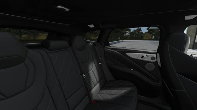 BMW XM PHEV 50e / Trekhaak / Bowers & Wilkins / Adaptief M Onderstel Professional / M Multifunctionele Stoelen / Soft-Close