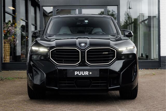 BMW XM 4.4 V8 30 kWh Bowers & Wilkins - Massage - Trekhaak