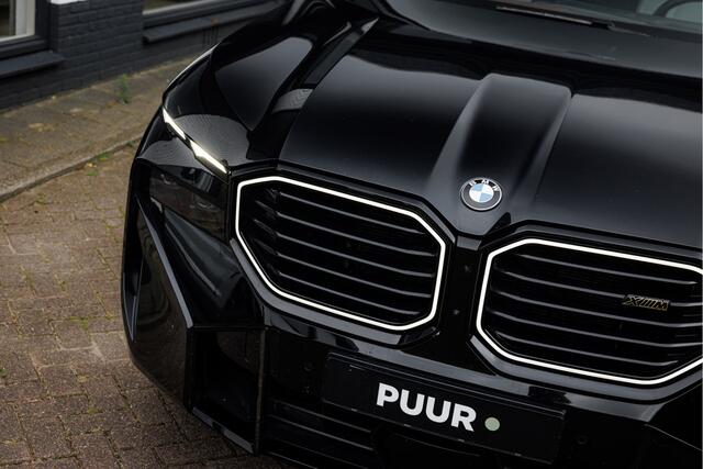BMW XM 4.4 V8 30 kWh Bowers & Wilkins - Massage - Trekhaak