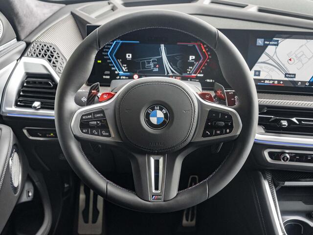 BMW XM PHEV 50e High Executive | Bowers & Wilkins | Trekhaak Pakket