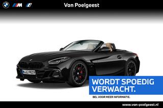 bmw-z4-sdrive30i-m-sport-plus-pakke