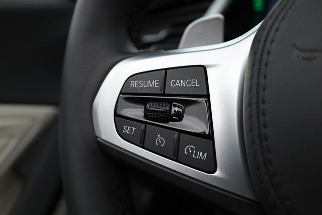 BMW Z4 Roadster M40i High Executive Aut. | HUD | Dodehoek | H&K | Stoel- Stuurverw. | Keyless |
