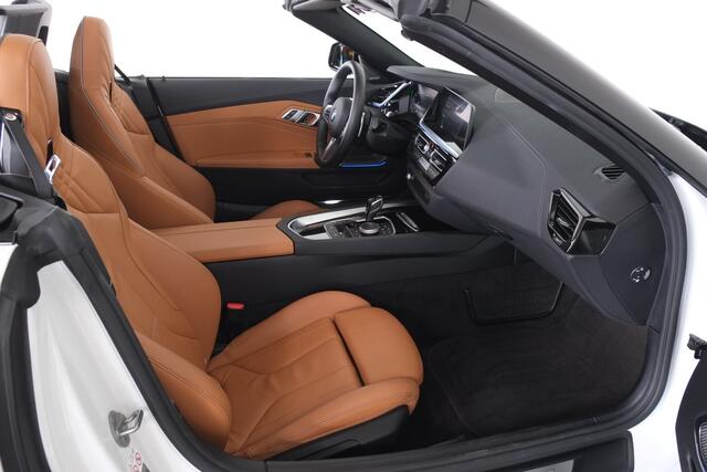 BMW Z4 Roadster M40i High Executive / Leder / Head-up / Carplay / HarmanKardon