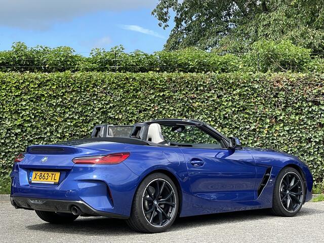 BMW Z4 Roadster sDrive20i | NW MODEL | M-Sport | 19'' | Comfort Access | Shadow Line