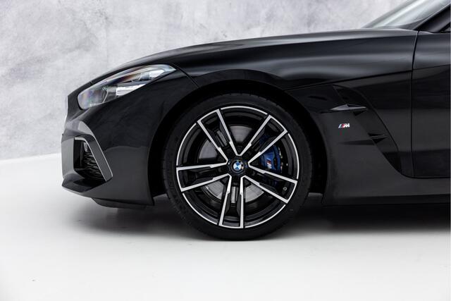 BMW Z4 Roadster sDrive30i M-Sport Plus | Head-Up | 19" | M-Stoel | DAB