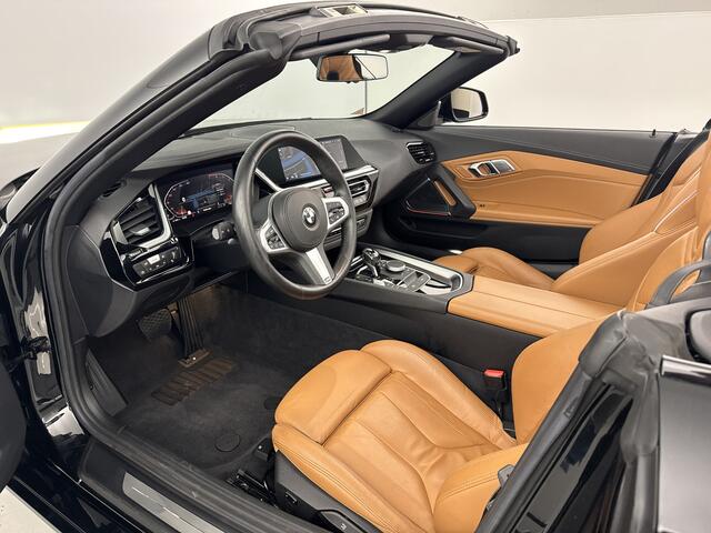 BMW Z4 Roadster sDrive30i Exe Ed/18"Sportst/Hifi/Stoelverw/Clima