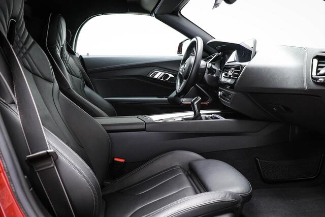 BMW Z4 Roadster sDrive20i M-Sport High Executive Edition | SAFETY- PACK | LEDER | APPLE | 19"
