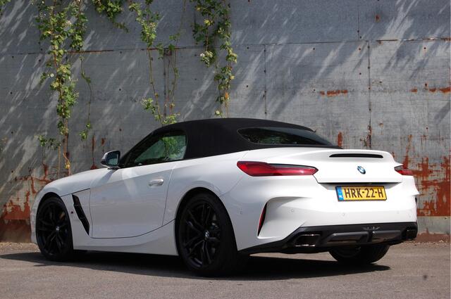 BMW Z4 Roadster M40i High Executive / 2021 / 46DKM!