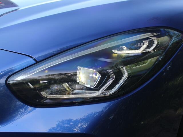 BMW Z4 Roadster sDrive20i Facelift model M-Sport