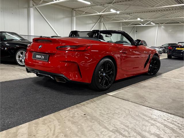 BMW Z4 [G29] M40i High Executive l Head-Up l Harman/Kardon l Driving Assistant l Keyless l Camera