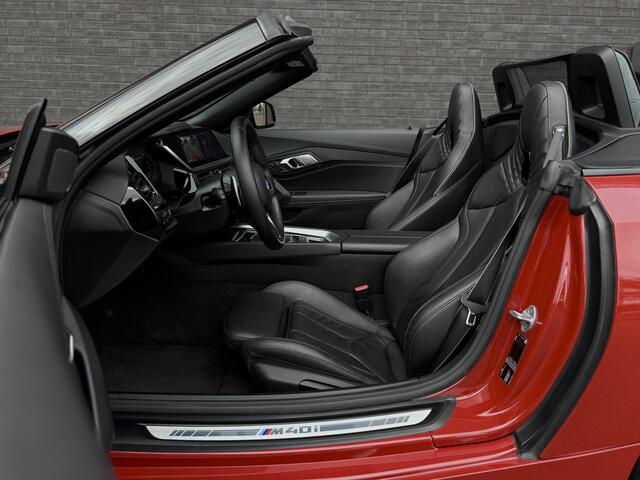 BMW Z4 [G29] M40i High Executive l Head-Up l Harman/Kardon l Driving Assistant l Keyless l Camera