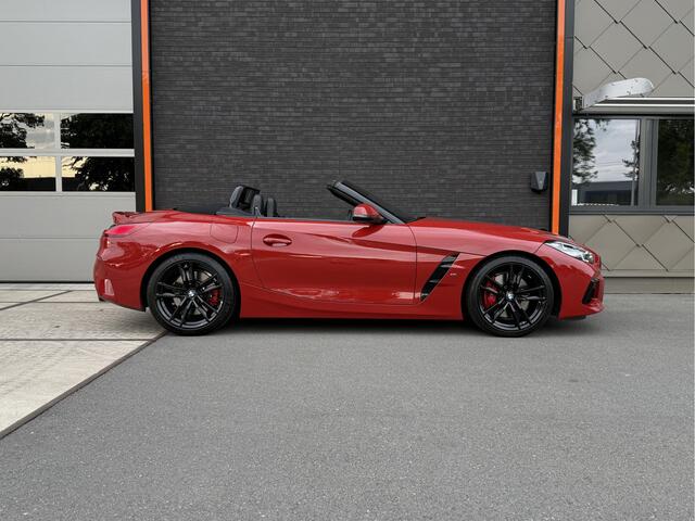 BMW Z4 [G29] M40i High Executive l Head-Up l Harman/Kardon l Driving Assistant l Keyless l Camera