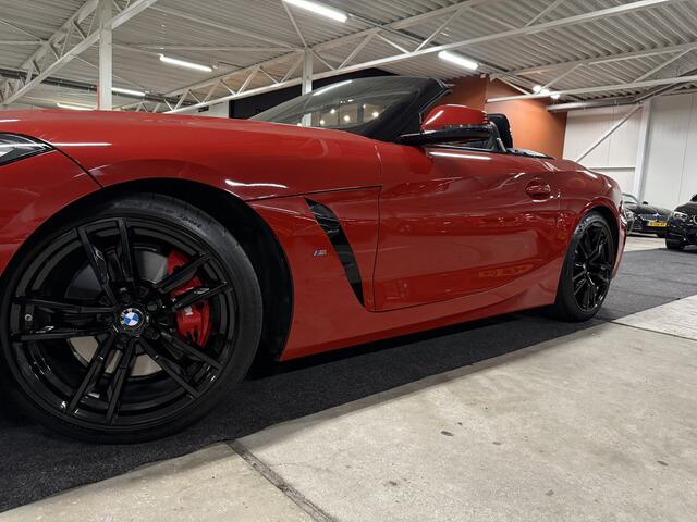 BMW Z4 [G29] M40i High Executive l Head-Up l Harman/Kardon l Driving Assistant l Keyless l Camera