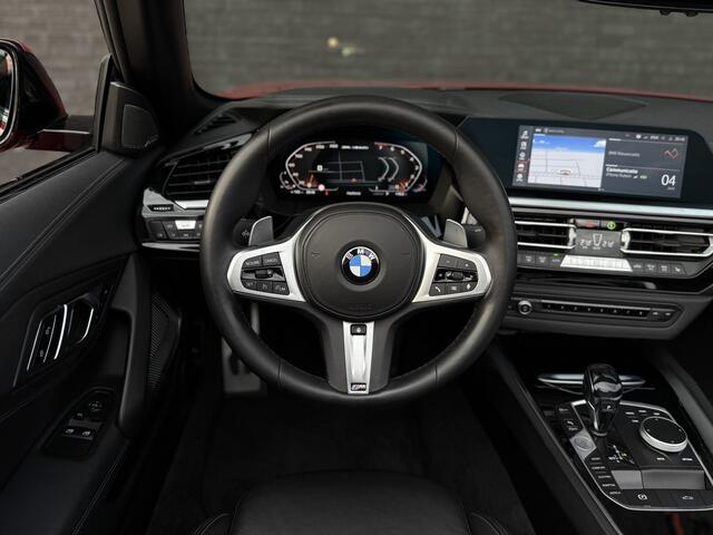 BMW Z4 [G29] M40i High Executive l Head-Up l Harman/Kardon l Driving Assistant l Keyless l Camera