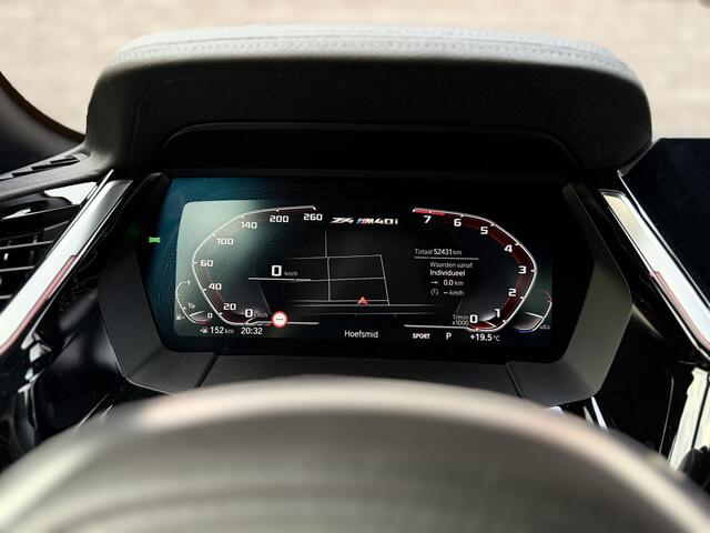 BMW Z4 [G29] M40i High Executive l Head-Up l Harman/Kardon l Driving Assistant l Keyless l Camera