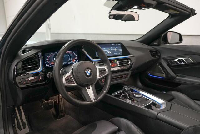 BMW Z4 Roadster sDrive20i Harman Kardon | Head Up | Stuurverwarming | 19"