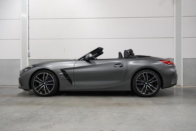 BMW Z4 Roadster sDrive20i Harman Kardon | Head Up | Stuurverwarming | 19"