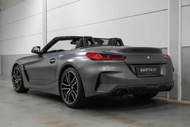 BMW Z4 Roadster sDrive20i Harman Kardon | Head Up | Stuurverwarming | 19"