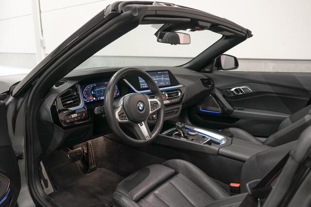 BMW Z4 Roadster sDrive20i Harman Kardon | Head Up | Stuurverwarming | 19"