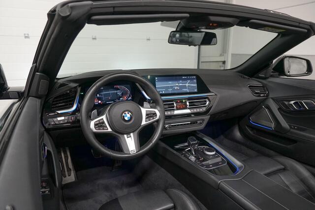 BMW Z4 Roadster sDrive20i Harman Kardon | Head Up | Stuurverwarming | 19"