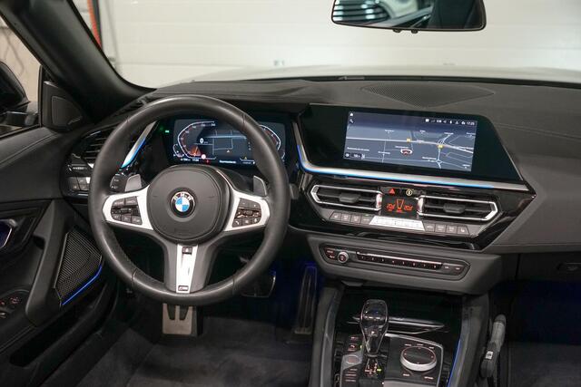 BMW Z4 Roadster sDrive20i Harman Kardon | Head Up | Stuurverwarming | 19"