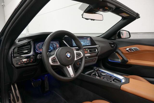 BMW Z4 Roadster sDrive20i M-Sport | Harman Kardon | Comfort Access