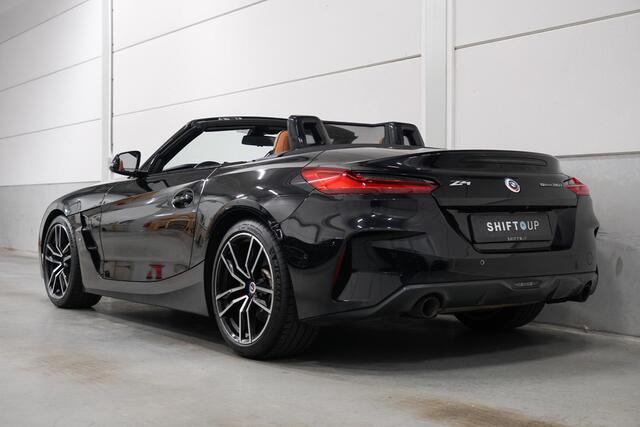 BMW Z4 Roadster sDrive20i M-Sport | Harman Kardon | Comfort Access