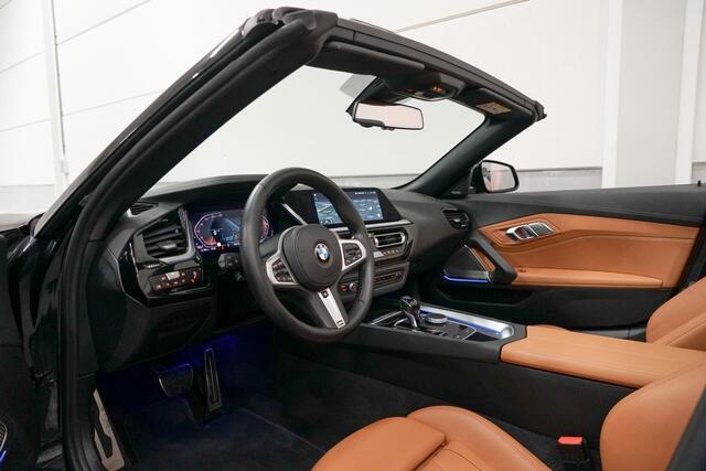 BMW Z4 Roadster sDrive20i M-Sport | Harman Kardon | Comfort Access