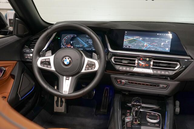 BMW Z4 Roadster sDrive20i M-Sport | Harman Kardon | Comfort Access