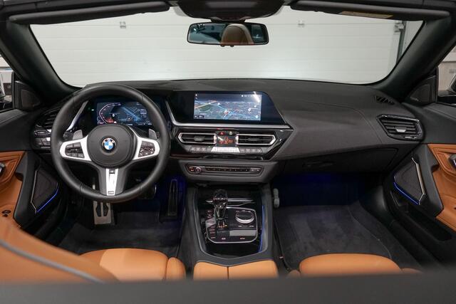 BMW Z4 Roadster sDrive20i M-Sport | Harman Kardon | Comfort Access