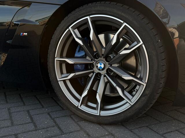 BMW Z4 Roadster M40i High Executive Edition HUD ACC Keyless Harman Kardon Camera Dealer Onderhouden