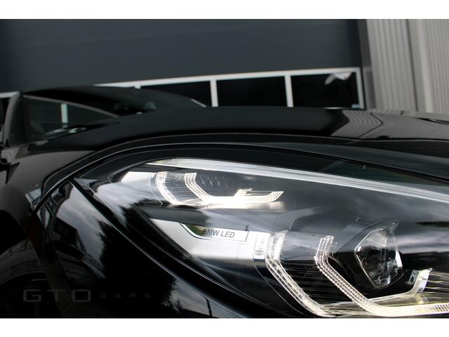 BMW Z4 Roadster sDrive30i High Executive Sportuitlaat, Leder, Camera, Black Pack, Keyless,