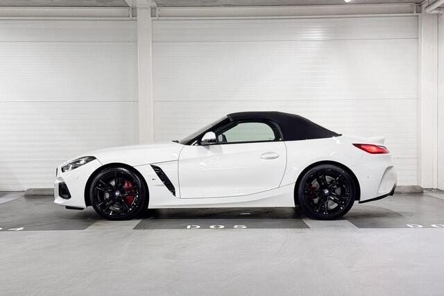 BMW Z4 Roadster sDrive20i | M-Sport Plus Pack | High Executive | Savety Pack | Driving Assistant | Harman/kardon