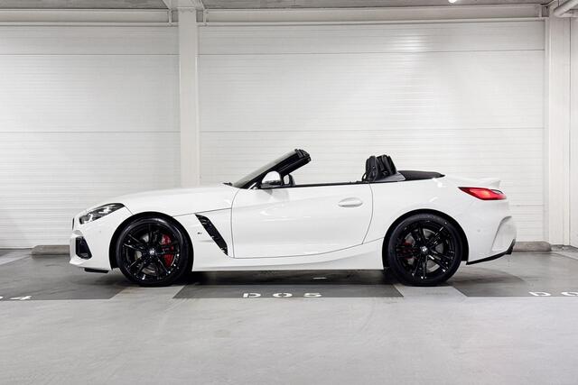 BMW Z4 Roadster sDrive20i | M-Sport Plus Pack | High Executive | Savety Pack | Driving Assistant | Harman/kardon