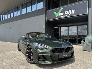 bmw-z4-roadster-m40i-high-executive