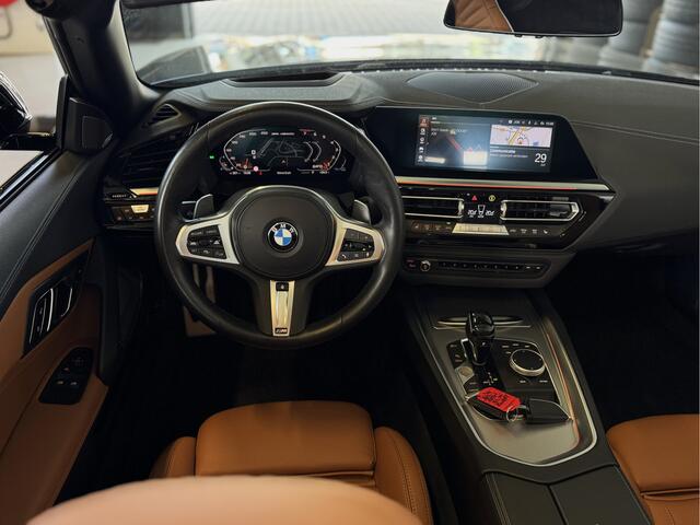 BMW Z4 Roadster M40i First Edition | Full PPF | H&K | WheelForce