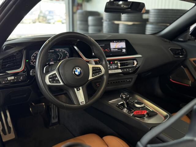 BMW Z4 Roadster M40i First Edition | Full PPF | H&K | WheelForce