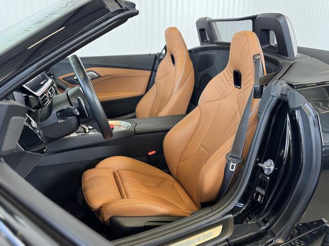 BMW Z4 Roadster M40i First Edition | Full PPF | H&K | WheelForce