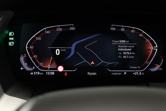 BMW Z4 Roadster sDrive20i High Executive | M SPORT EXT. | SFEERVERLICHTING | DRAADLOZE LADER | DAB | APPLE | 19"