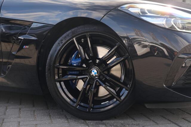 BMW Z4 Roadster M40i High Executive Edition HUD Harman Kardon Shadow Line ACC Camera Keyless