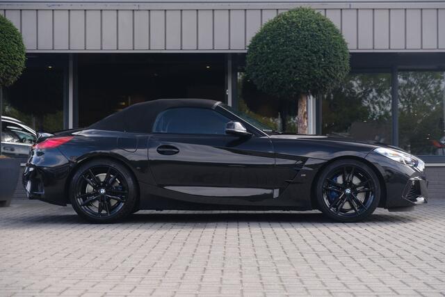 BMW Z4 Roadster M40i High Executive Edition HUD Harman Kardon Shadow Line ACC Camera Keyless