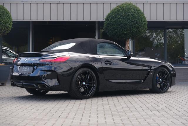 BMW Z4 Roadster M40i High Executive Edition HUD Harman Kardon Shadow Line ACC Camera Keyless