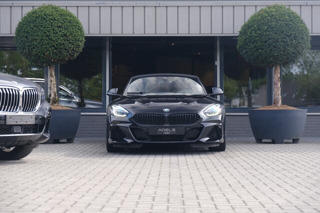 BMW Z4 Roadster M40i High Executive Edition HUD Harman Kardon Shadow Line ACC Camera Keyless