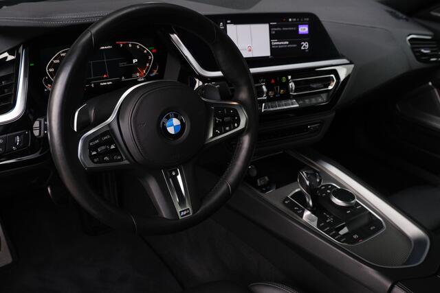 BMW Z4 Roadster M40i High Executive Edition HUD Harman Kardon Shadow Line ACC Camera Keyless