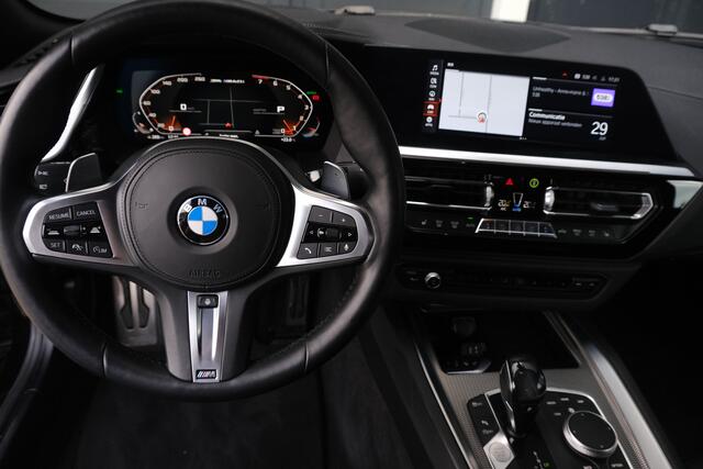 BMW Z4 Roadster M40i High Executive Edition HUD Harman Kardon Shadow Line ACC Camera Keyless